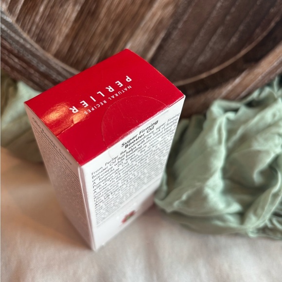 Perlier Melograno Pomegranate Firming Booster Oil - White - Picture 5 of 6